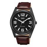 Reloj Hombre Q&q Q68a-002py