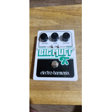 Pedal Big Muff Pi Tone Wicker