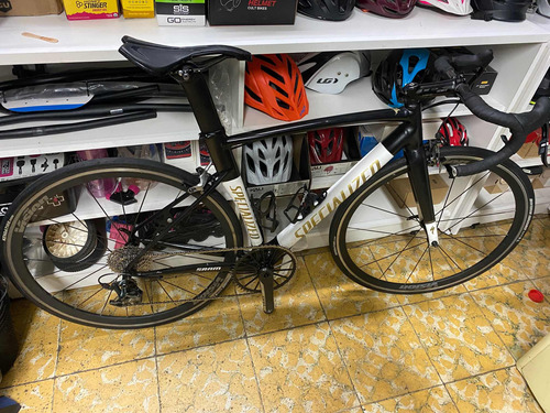 Bicicleta Specialized Allez Sprint Dsw