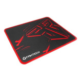 Mouse Pad Gamer Fantech Sven Mp25 Velocidad Antideslizante