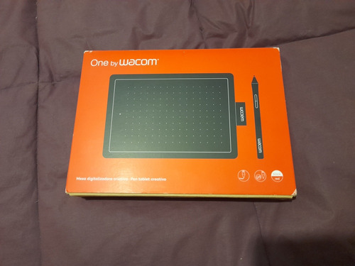 Wacom One Ctl 472