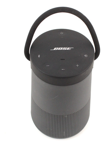 Bocina Bose Soundlink Revolve+ Usado (g)