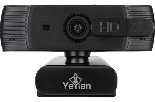 Camara Web Yeyian Widok 1080p Hd Autoenfoque Usb Microfo 