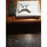 Microsoft Xbox 360 Arcade 256mb Standard  Color Matte White