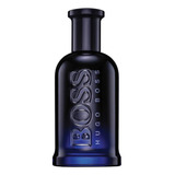 Hugo Boss Bottled Night Edt 30ml Para Masculino