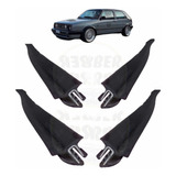 Kit Botaguas Interior 4 Puertas Golf/jetta A2-mk2