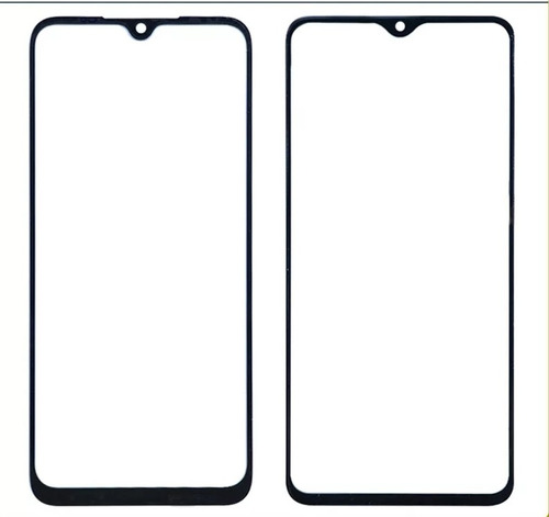 Panel Tactil Touch Para Xiaomi Redmi Note 8 Color Negro