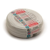 Rollo De 30 Mts - Plastix - Cf - 1x1,50mm2 - Blanco Imsa