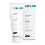 Isdin Acniben Repair Hidratante Aliviante Y Reparador 40ml