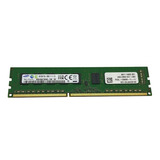 Memoria Ecc 4gb Pc3l-12800e 1666mhz Hp M391b5273dho-yk0