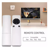 Control Remoto Apple Tv Compatible 