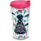 Tervis Disney Mary Poppins Returns Vaso Aislado Con