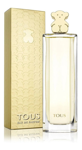 Tous Gold Para Dama 90 Ml - mL a $1957