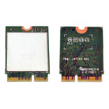 Placa Wifi Para Netbook Compatible Con 9560ngw 0t0hrm