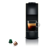 Cafetera Nespresso Essenza Mini C Automatica Para Capsulas