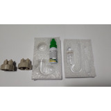 Kit Difusor Co2 Acuario Para Principiantes 