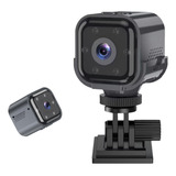 Yjhaohuo Mini Camara Oculta, Camara Inalambrica Wifi Pequena