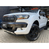 Ford Ranger 2.5 16v Flex Xls Cabine Dupla 2017