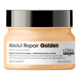 Máscara L'oréal Professionnel Serie Expert Absolut Repair 250g