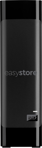 Wd Easystore 20tb Usb 3.0 Hard Disco Duro Negro