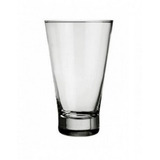 Vaso Conico Trago Largo Agua Gaseosa Ilhabela Ikea 400cc