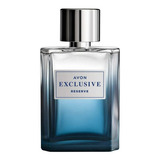 Avon Exclusive Reserve 75ml Eau De Toilette Spray Hombre Volumen De La Unidad 75 Ml