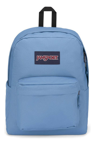 Mochila Jansport Superbreak Plus Original Avant Motos