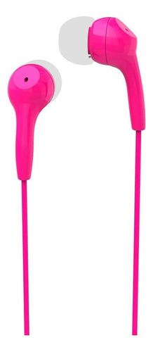Auricular In-ear Motorola Buds 2s Pink