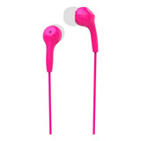 Auricular In-ear Motorola Buds 2s Pink