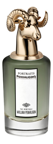 The Inimitable William Penhaligon Parfum 75ml