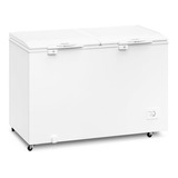 Freezer Horizontal 400l Electrolux (h440)