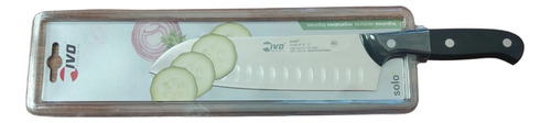 Cuchillo Santoku Ivo 18cm