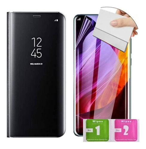 Flipcover Premium Para Samsung A02s