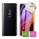 Flipcover Premium Para Samsung A02s