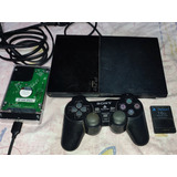 Consola Playstation 2 Slim