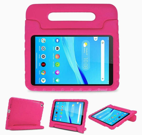 Funda Protectora Infantil Para Tablet Lenovo Tab M10 Hd 10.1