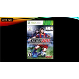 Pes 2011 Juego Original Xbox 360 Pack 128