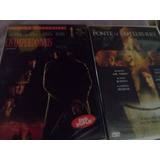 Box 2 Dvds Lacrados Filme Os Imperdoáveis Duplo E. A Ponte D