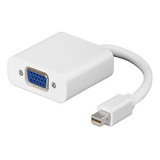 Mini Displayport A Vga Steren