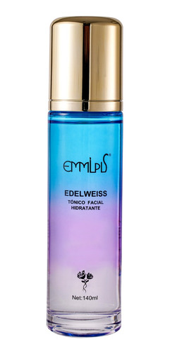 Serum Reparador Hidratante De Alta Hidratación Edelweiss