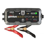 Partidor Bateria Autos Noco® Genius Boost Gb20 12v 400a 