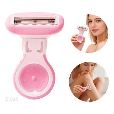 2pzs Flawless Depilador Rasuradora Intima Mujer | MercadoLibre
