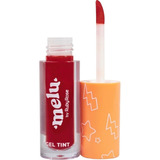 Gel Tint Lip Melu Ruby Rose Longa Duração Otima Pigmentação