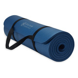 Gaiam Essentials - Tapete De Yoga Grueso Para Fitness Y