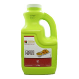 Salsa Alitas Lemon Pepper 3.8l Concentrado 100% Calidad