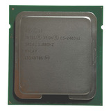 Processador Intel Xeon E5-2403 V2 4c 1.80ghz Sr1al @