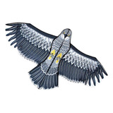 Espantapájaros Con Forma De Águila, Espantapájaros, Diseño D