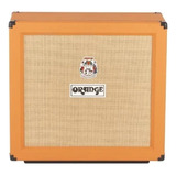 Gabinete Caixa Guitarra Orange Ppc410 4x10 160w Celestion