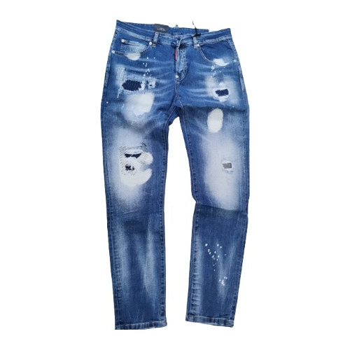 Jeans Pantalón Dsquared2 Hombre 