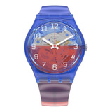 Reloj Swatch Gn275 Verre-toi Ag Oficial C